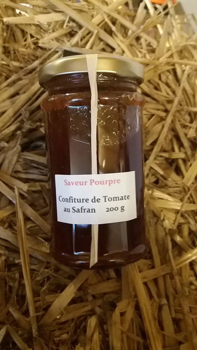 Tomate